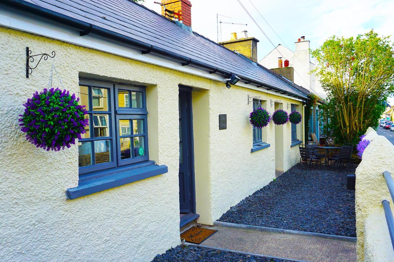 Staycation At Pine Cottage, A Newly Refurbished Holiday Cottage Goodwick Kültér fotó