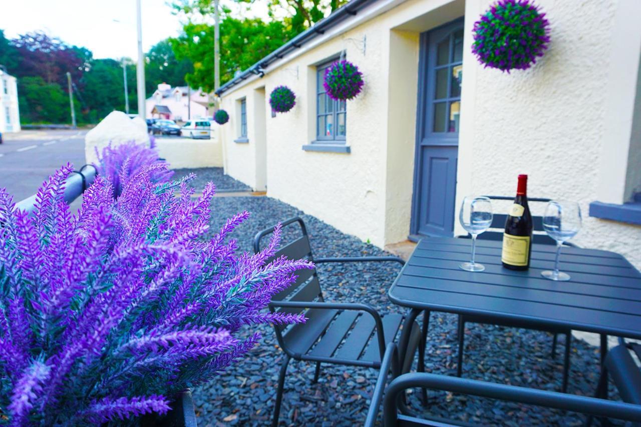 Staycation At Pine Cottage, A Newly Refurbished Holiday Cottage Goodwick Kültér fotó